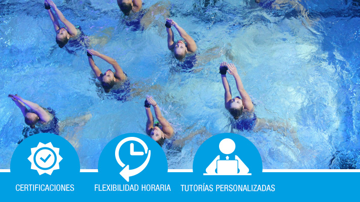 [Nº 86. Aula 3. Gestión Deportiva.] Planificación de programas y actividades en espacios acuáticos