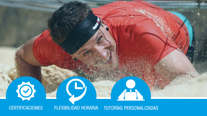 [Nº 66. Aula 4. Técnicos Deportivos.] Psicología y motivación en el deporte