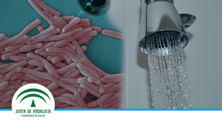 Operaciones de mantenimiento higiénico-sanitario de las instalaciones de riesgo frente a Legionella. Título oficial.