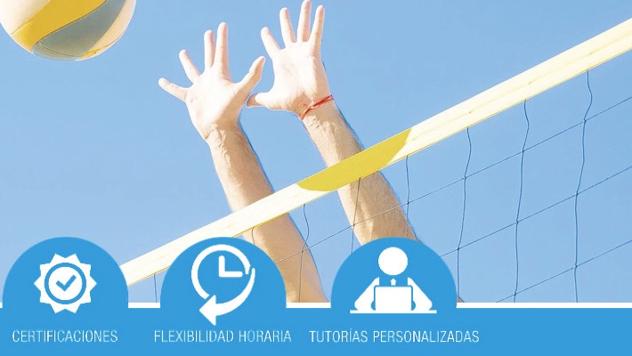 Entrenador de Balonmano Base