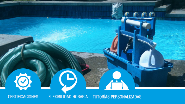 [Nº 18. Aula 5. Mantenimiento físico y quimico del agua.] Mantenimiento físico y químico del agua en instalaciones deportivas acuáticas