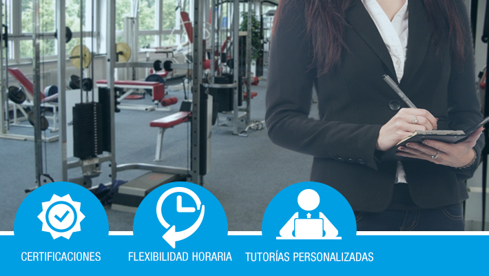 [Nº 2. Aula 5. Mantenimiento de instalaciones deportivas.] Máster en Dirección Técnica de Instalaciones Deportivas