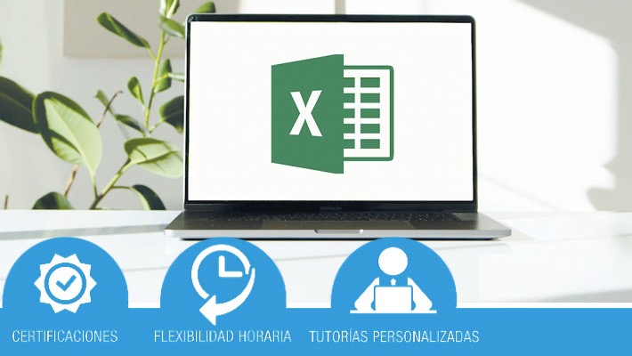 Excel 2016 básico