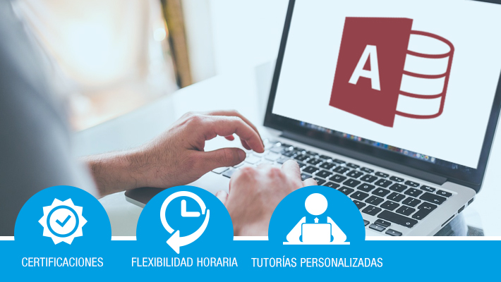Access 2016 Inicial-Medio