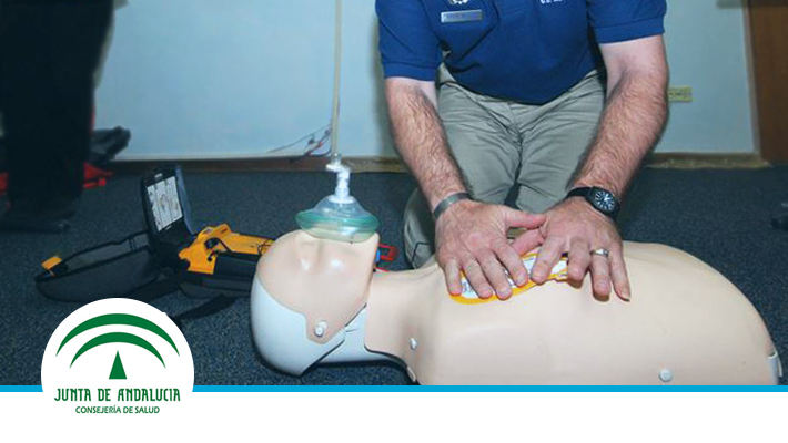 [Nº 33. Aula 1. Salud y Seguridad] Formación continuada de DESA