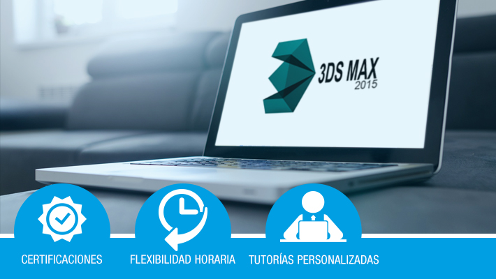 3DS MAX 2015