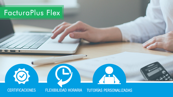 FacturaPlus Flex