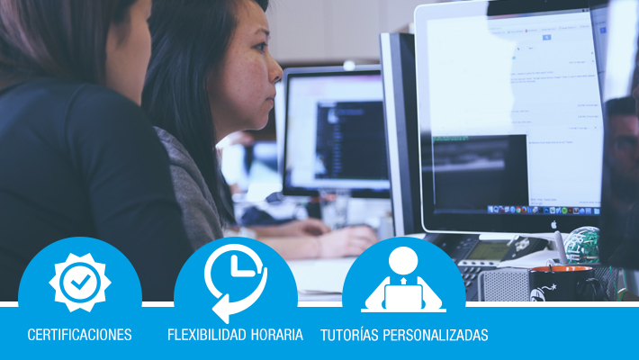 [Nº 35. Aula 7. Nuevas tecnologías.] Formador en teleformación