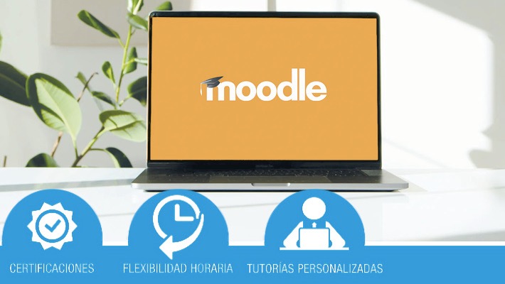 [Nº 114. Aula 7. Nuevas tecnologías.] Moodle para profesores