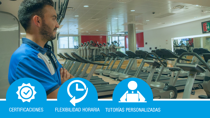 El modelo EFQM: La calidad en las instalaciones deportivas (Bonificado)