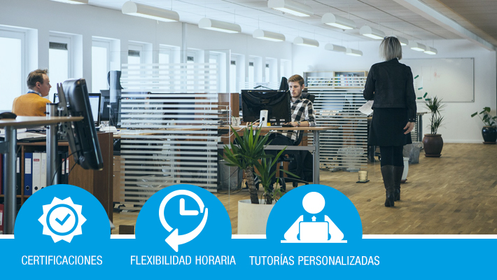 Conocimientos esenciales para oficina*
