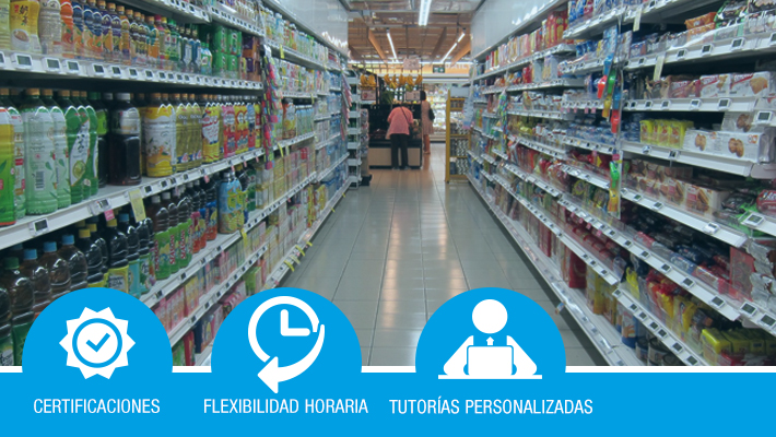 Prevención en Comercios*