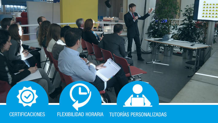 Prevención en comunicación de riesgos*