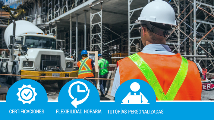 Prevención en Condiciones de Trabajo*
