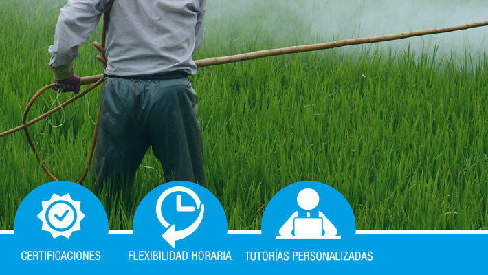 Prevención en Control Biológico*