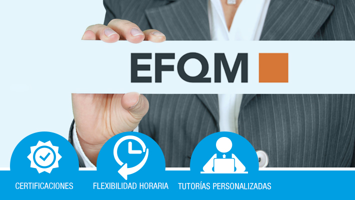 Prevención en EFQM Empresas Calidad Evaluación*