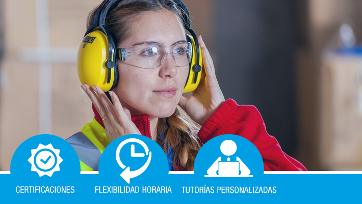 Prevención en Industria*