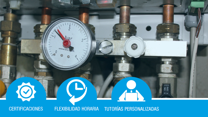 Prevención en Instalaciones Térmicas*