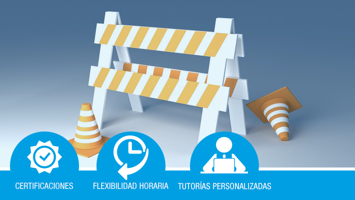 Prevención en obra riesgos específicos*