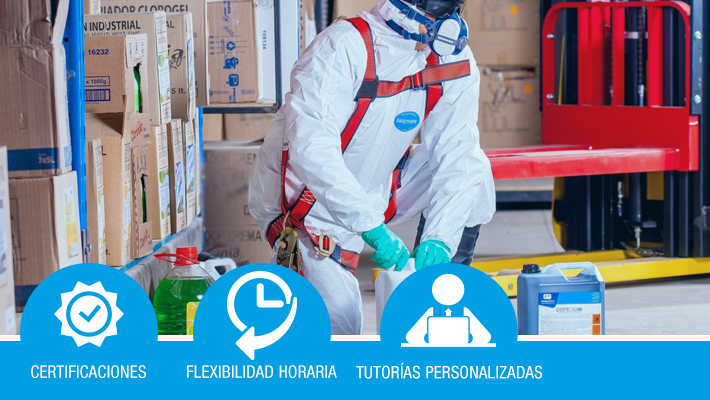 Higiene industrial*