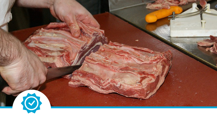 [Nº 110. Aula 8. Profesiones específicas.] Manipulador de alimentos. Presencial