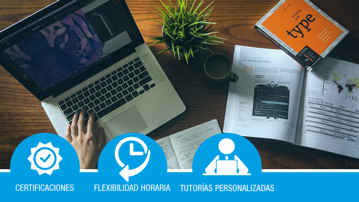 Diseño Gráfico e Ilustración Digital*
