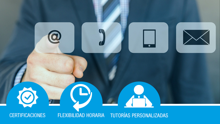 Marketing en Redes Sociales e Implantación de Negocio Electrónico*