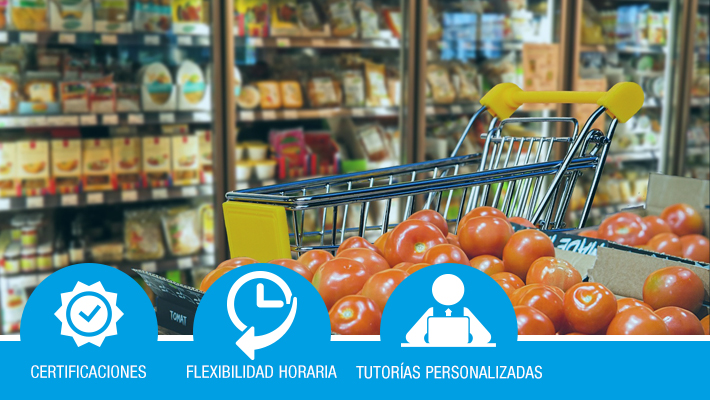 Prevención en Supermercados*