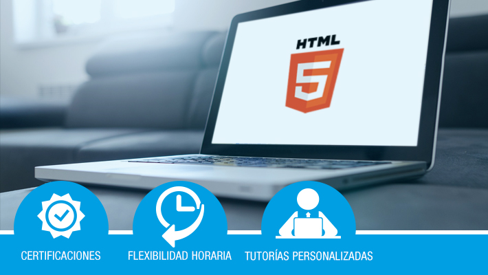 HTML5 Avanzado