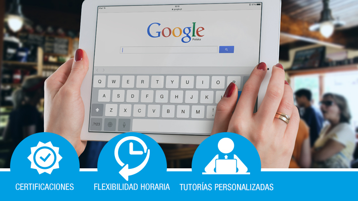 Posicionamiento web y optimización en buscadores*