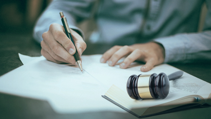Tramitación Procesal y Administrativa. Oposiciones Administración de Justicia