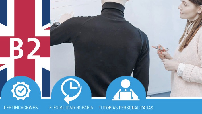 Inglés B2
