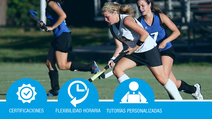 Género y deporte