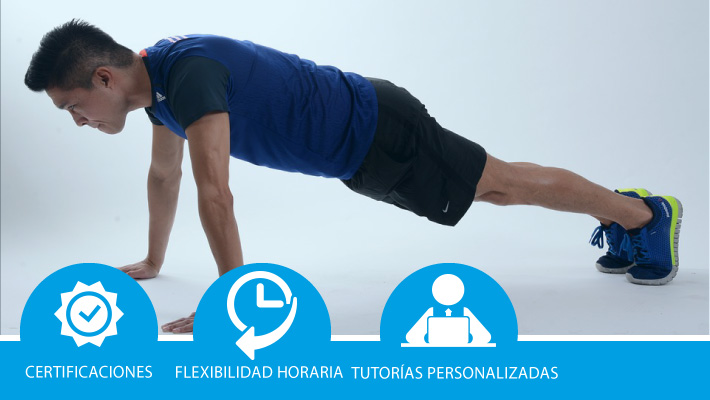 Monitor de Core Training
