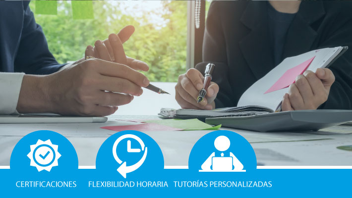 Operaciones administrativas comerciales