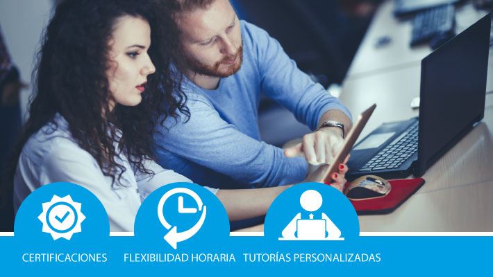 Grabación de datos