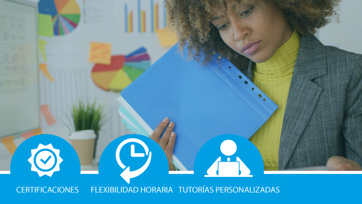 Gestión de archivos