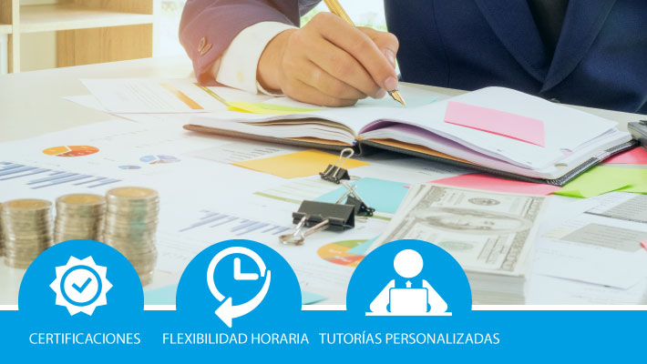 Gestión operativa de tesorería