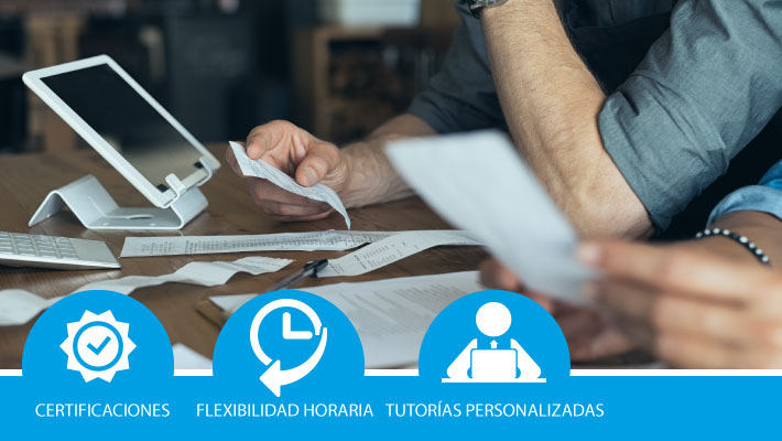 Registros contables