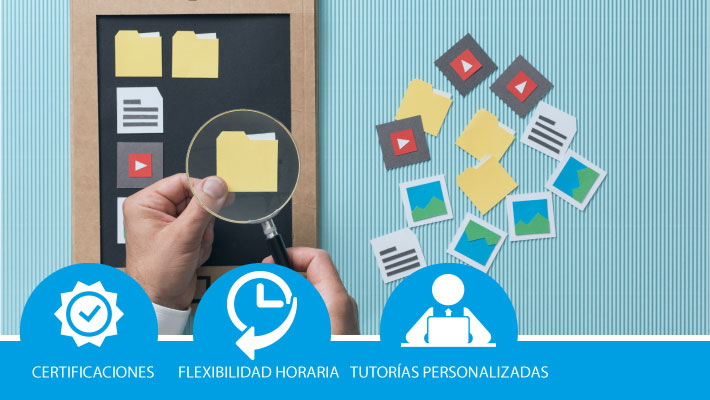 Gestión de bases de datos