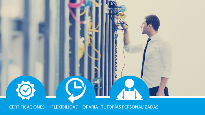 Diseño de redes telemáticas