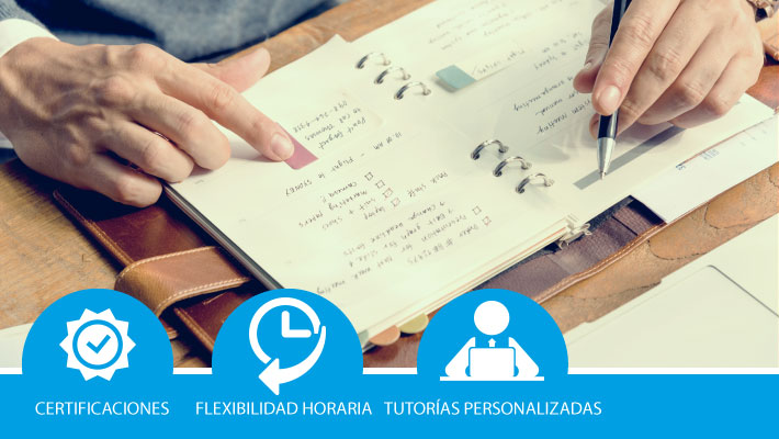 Gestión de reuniones, viajes y eventos