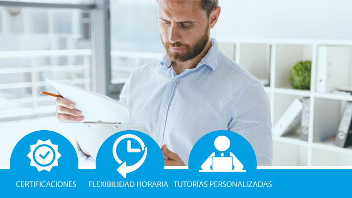 Elaboración, tratamiento y presentación de documentos de trabajo