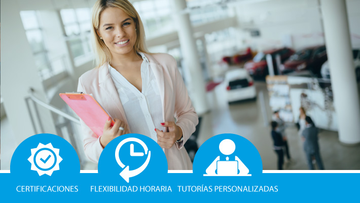 La comercialización en seguros