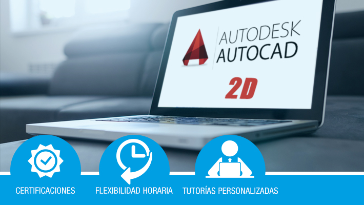 AutoCAD 2015 2D*