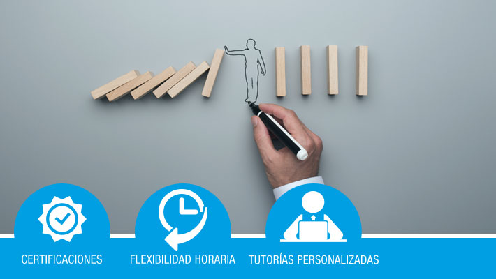 Gestión de la prevención de riesgos laborales en pequeños negocios