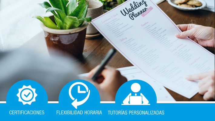Gestión de eventos