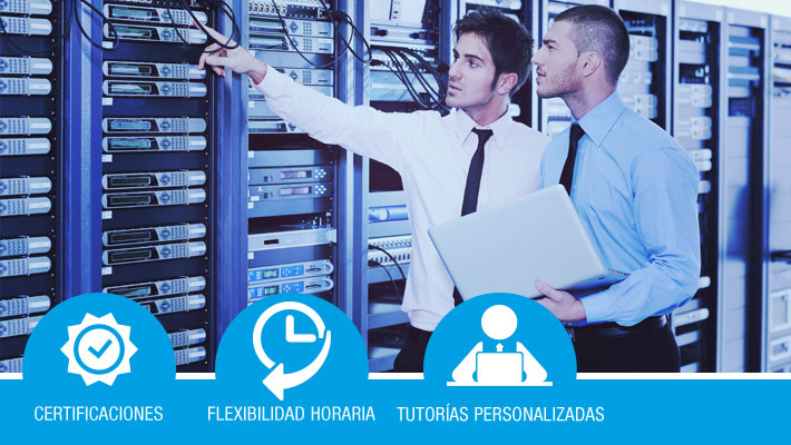 Implantación de aplicaciones web en entornos internet, intranet y extranet