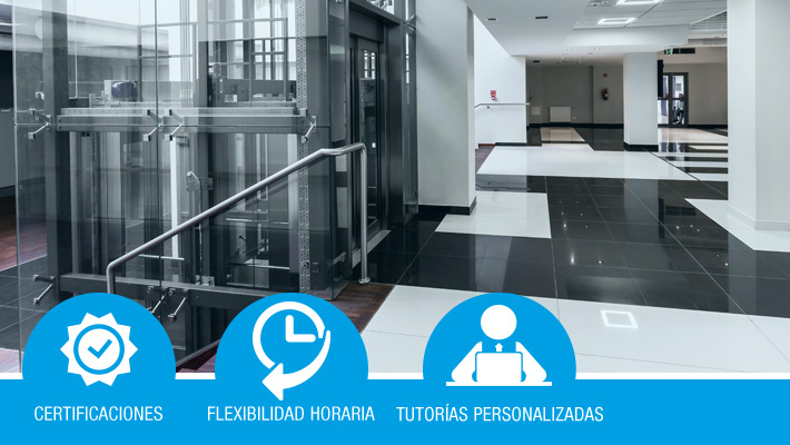 Desarrollo de las características mecánicas y estructurales de las instalaciones de manutención, elevación y transporte