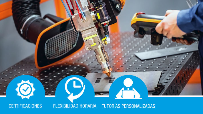 Desarrollo de proyectos de redes de comunicación en sistemas de automatización industrial